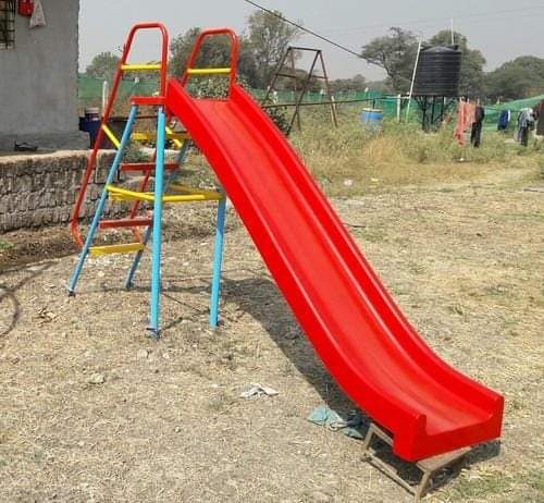 Best circus-themed playground equipment for schools