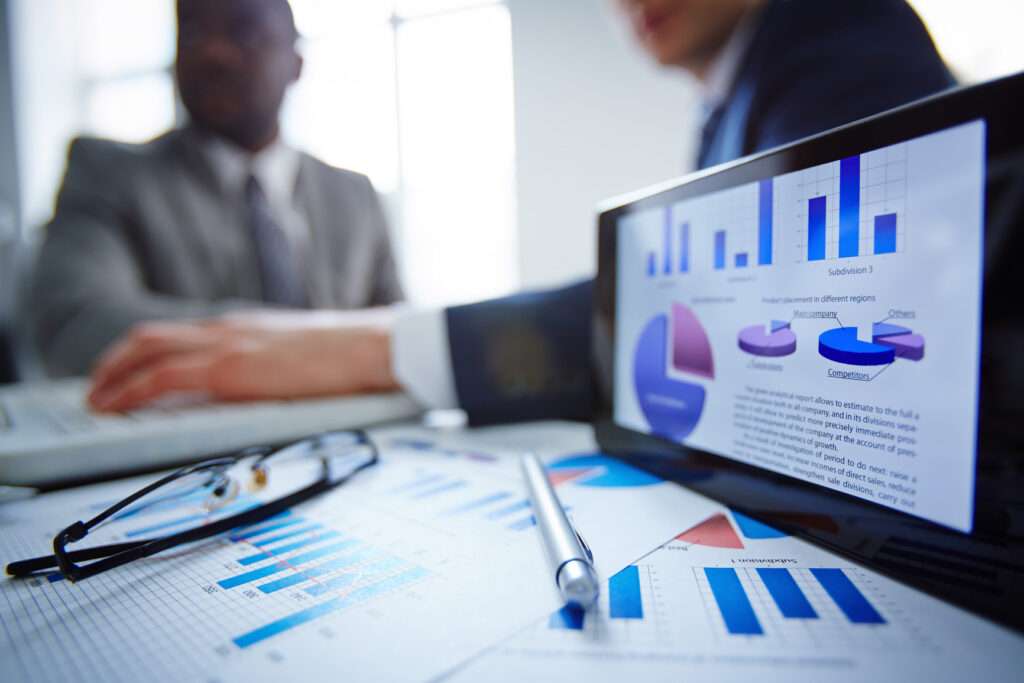Consulting and guiding through the entire process of making
