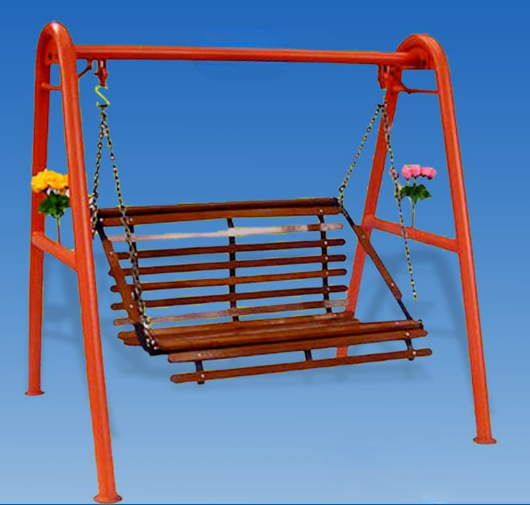 Best swinging benches for parks and schools